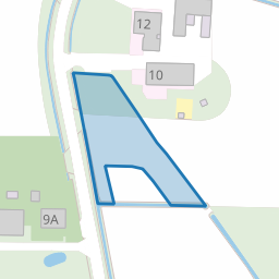 Perceel PTN01-K-1988