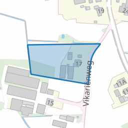 Perceel PTN01-K-1992