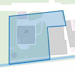 Perceel PTN01-K-1997