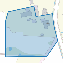 Perceel PTN01-K-2007