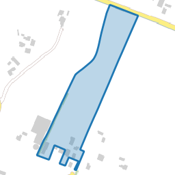 Perceel PTN01-K-2010