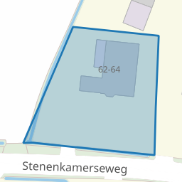 Perceel PTN01-K-2016