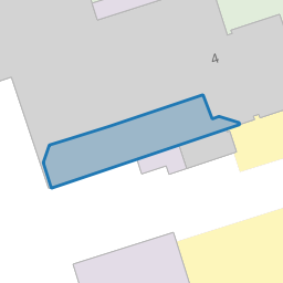 Perceel PTN01-K-2026