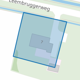 Perceel PTN01-K-2051