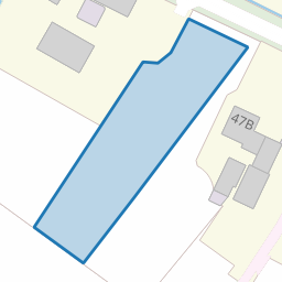 Perceel PTN01-K-2061