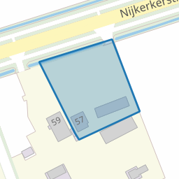 Perceel PTN01-K-2063