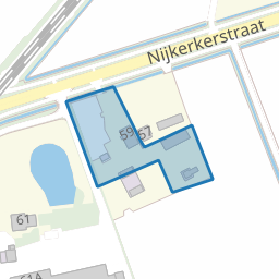 Perceel PTN01-K-2064