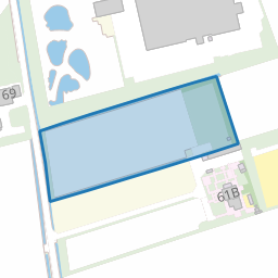 Perceel PTN01-K-2070