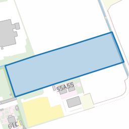 Perceel PTN01-K-2071