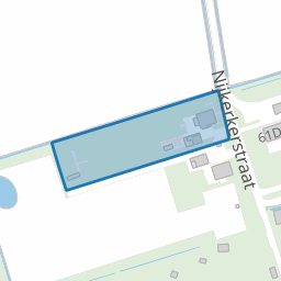 Perceel PTN01-K-2076