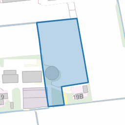 Perceel PTN01-K-2080