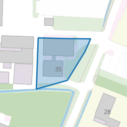 Perceel PTN01-K-2085