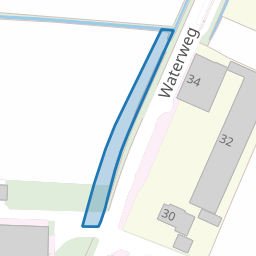 Perceel PTN01-K-2089