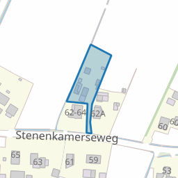 Perceel PTN01-K-2093