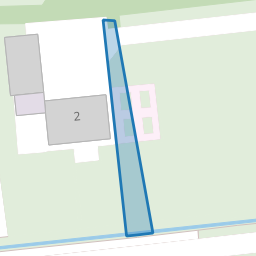 Perceel PTN01-K-2098