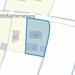 Perceel PTN01-K-2100