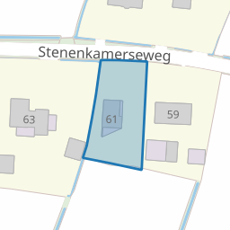 Perceel PTN01-K-2101