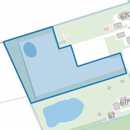 Perceel PTN01-K-2105