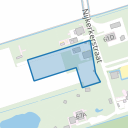 Perceel PTN01-K-2106