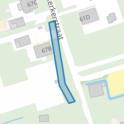 Perceel PTN01-K-2107