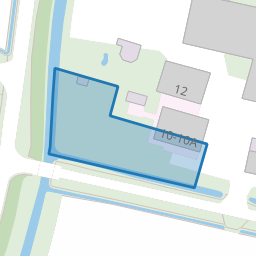 Perceel PTN01-K-2117