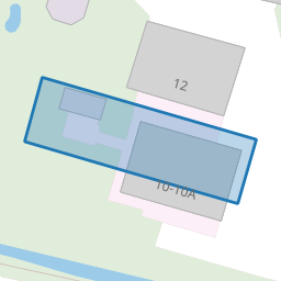 Perceel PTN01-K-2118
