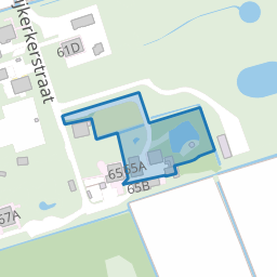 Perceel PTN01-K-2121