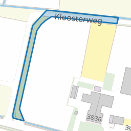 Perceel PTN01-K-2126