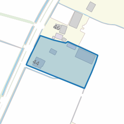 Perceel PTN01-K-2129