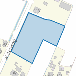 Perceel PTN01-K-2131