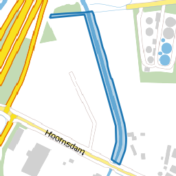 Perceel PTN01-K-2135