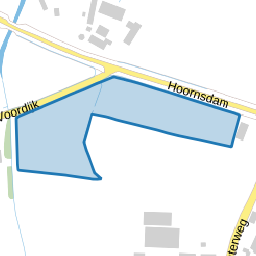 Perceel PTN01-K-2141