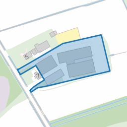 Perceel PTN01-K-2164