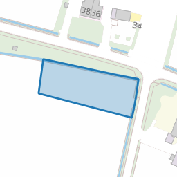 Perceel PTN01-K-2167