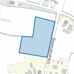 Perceel PTN01-K-2168