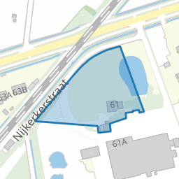 Perceel PTN01-K-2173