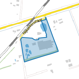 Perceel PTN01-K-2176