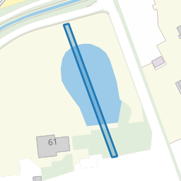 Perceel PTN01-K-2177