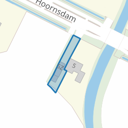 Perceel PTN01-K-2180