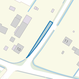 Perceel PTN01-K-2182