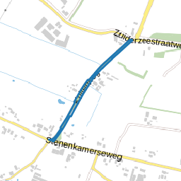 Perceel PTN01-K-2183