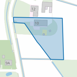 Perceel PTN01-K-2189