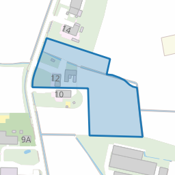 Perceel PTN01-K-2190