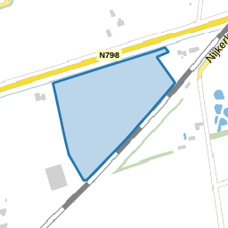 Perceel PTN01-K-2191