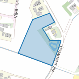 Perceel PTN01-K-2195