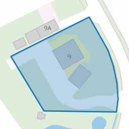 Perceel PTN01-K-2196