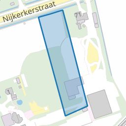 Perceel PTN01-K-2197