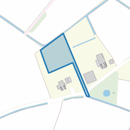 Perceel PTN01-K-2211