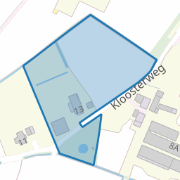 Perceel PTN01-K-2212