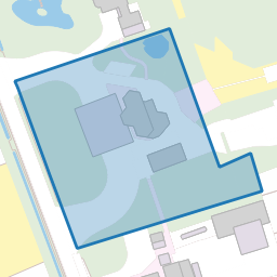 Perceel PTN01-K-2216